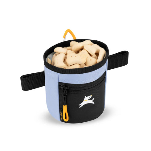 Olly Bag Goodie Treat Bag - Blue Heron